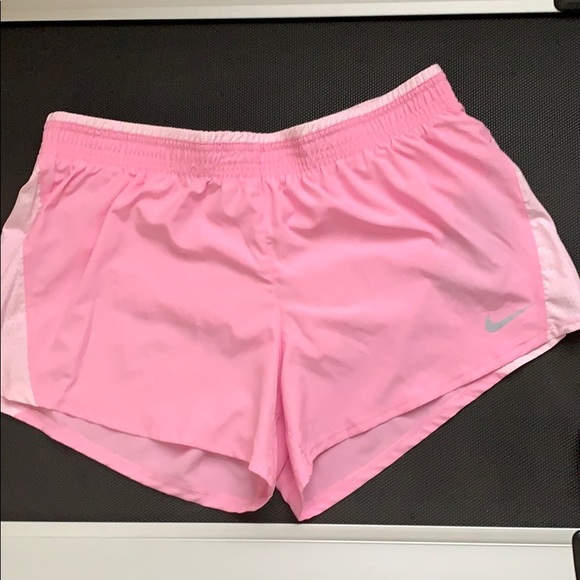 Nike Pants - NWT Nike Shorts w/Attached Panty